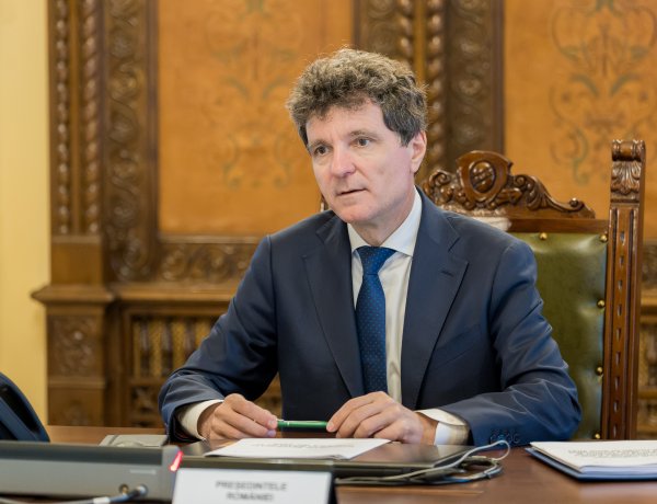 Președintele Nicușor Dan și-a publicat declarația de avere