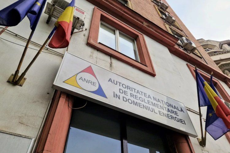 ANRE reglementează comunitățile de energie