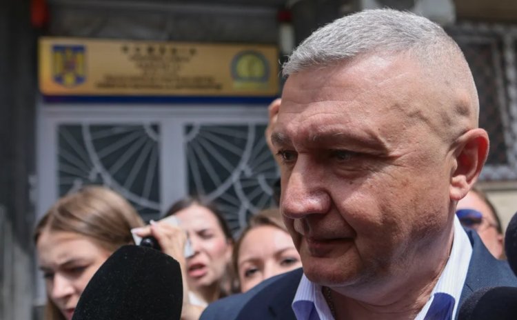 Şeful Armatei Române, generalul Vlad Gheorghiță, urmărit penal de DNA
