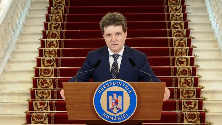 Nicușor Dan: Fac apel la responsabilitatea partidelor. Întotdeauna trebuie să aibă întâietate interesul ţării.