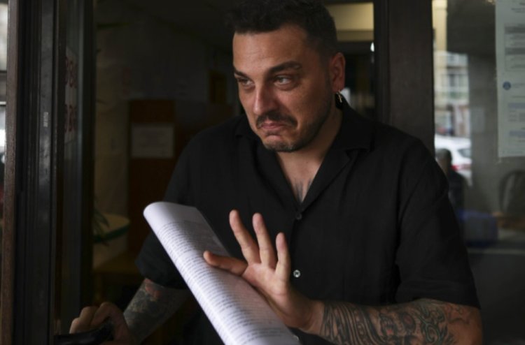 Sechestru pe proprietăţile deținute de influencerul Alexandru Zidaru, cunoscut ca Makaveli