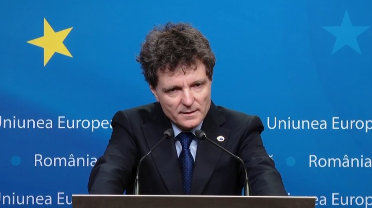 Nicuşor Dan: Eu nu fac jocuri de partid. Guvernul nu trebuia să cadă.