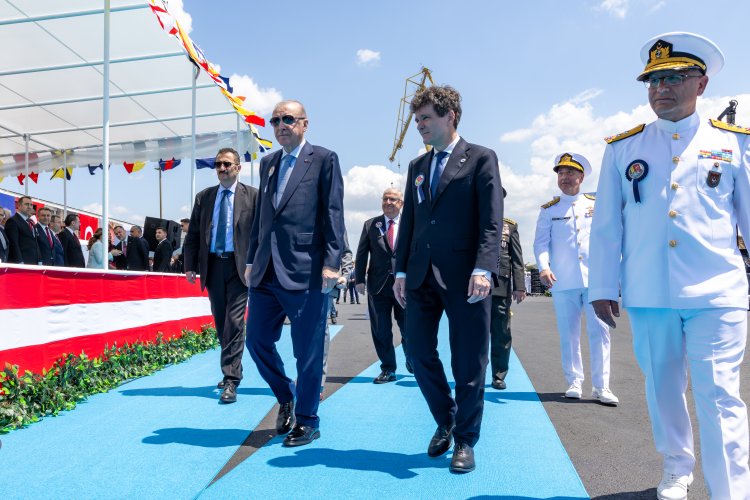 Nicușor Dan: Parteneriatul strategic dintre România și Turcia ar putea fi extins