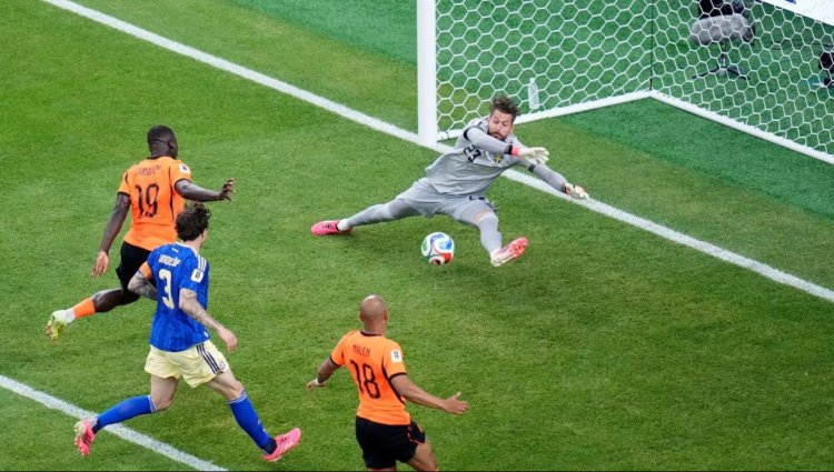 CM 2026: Olanda a surclasat Suedia, în Grupa F a turneului final de fotbal