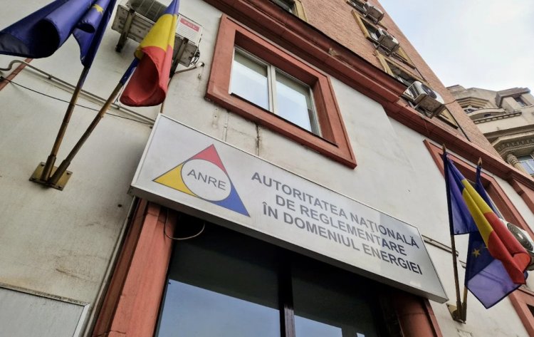 ANRE reglementează comunitățile de energie
