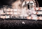 BEACH, PLEASE! 2026 a deschis oficial NIBIRU în fața a 90.000 de oameni