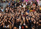 BEACH, PLEASE: Ziua 1 a adus show-uri spectaculoase și o energie care a ținut festivalul viu până târziu în noapte