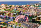 NIBIRU se deschide astăzi. România inaugurează prima stațiune de entertainment pe litoral