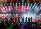 Au fost puse în vânzare biletele pentru Festivalul Mamaia 2026