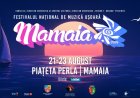 Festivalul Național de Muzică Ușoară Mamaia revine între 21 și 23 august 2026