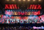 Festivalul Național al Cântecului și Dansului Popular Românesc Mamaia, trei seri în care România își spune povestea prin cântec și dans