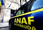 Inspectorii antifraudă au stopat un mecanism de fraudă fiscală în comerțul cu autoturisme second-hand