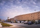 Aeroportul Mihail Kogălniceanu are terminal nou, dar nu și suficienți pasageri