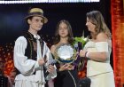 Festivalul Național al Cântecului și Dansului Popular Românesc Mamaia 2026 și-a desemnat câștigătorii