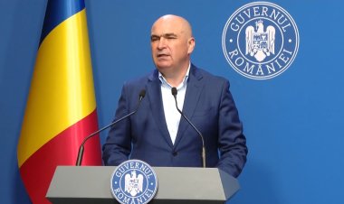 Guvernul a aprobat planul pentru criza din energie. Consumul marilor clienți industriali va putea fi limitat