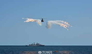 Ziua Marinei Române va fi sărbătorită pe 15 august în șase orașe
