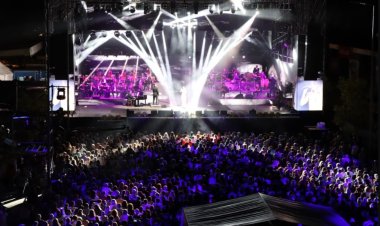 S-au deschis înscrierile pentru Festivalurile Mamaia 2026