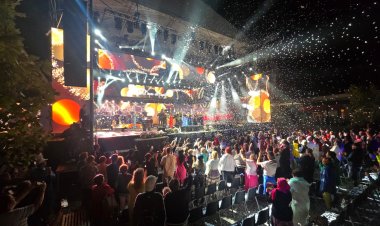 Au fost desemnați participanții la Festivalul Național al Cântecului și Dansului Popular Românesc Mamaia 2026