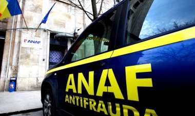 Inspectorii antifraudă au stopat un mecanism de fraudă fiscală în comerțul cu autoturisme second-hand