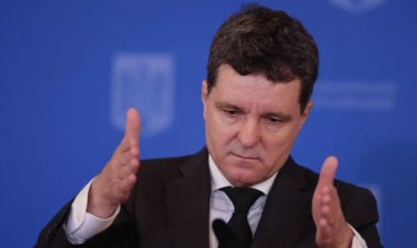Nicușor Dan despre decizia CCR pe Legea ANI: Argumentele din sesizarea de neconstituționalitate - foarte solide