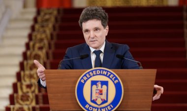 Nicușor Dan: Felicit Armata Română pentru succesul misiunii de distrugere a dronei marine