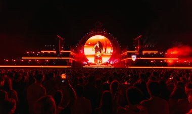 Începe RETROGRADE, ultimul festival din primul sezon NIBIRU