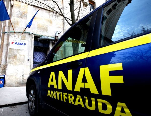 Inspectorii antifraudă au stopat un mecanism de fraudă fiscală în comerțul cu autoturisme second-hand