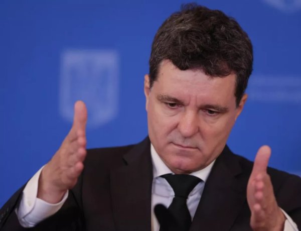 Nicușor Dan despre decizia CCR pe Legea ANI: Argumentele din sesizarea de neconstituționalitate - foarte solide