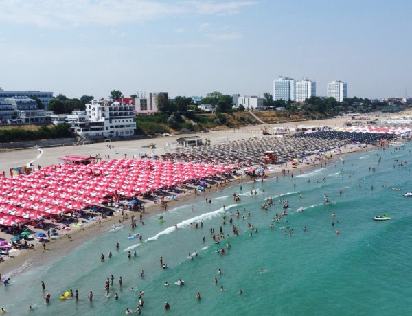 Programul Programul Litoralul pentru Toți 2026, oferă vacanțe mai ieftine și cu 60 la sută