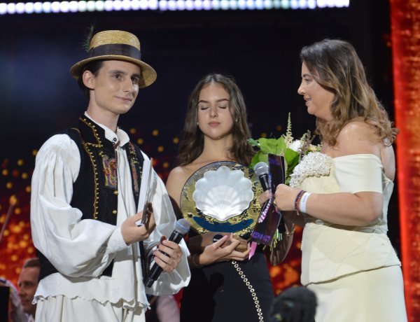 Festivalul Național al Cântecului și Dansului Popular Românesc Mamaia 2026 și-a desemnat câștigătorii