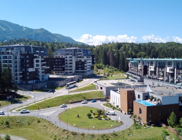 De la profit la supraviețuire: hotelierii de la munte resimt scăderea bugetelor de vacanță