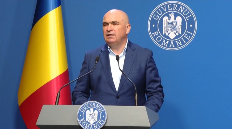 Guvernul a aprobat planul pentru criza din energie. Consumul marilor clienți industriali va putea fi limitat