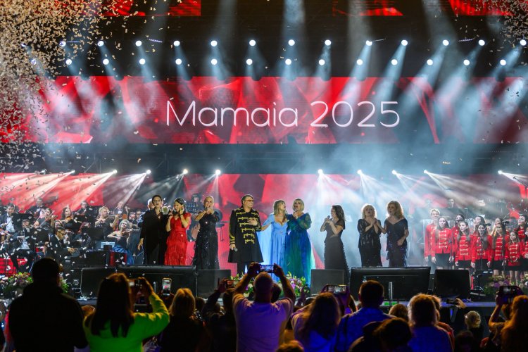 Au fost puse în vânzare biletele pentru Festivalul Mamaia 2026