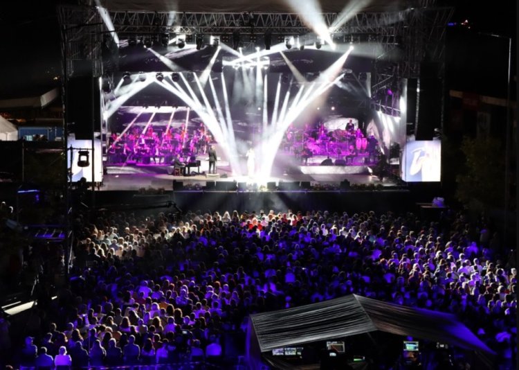 S-au deschis înscrierile pentru Festivalurile Mamaia 2026