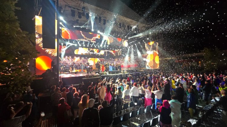 Au fost desemnați participanții la Festivalul Național al Cântecului și Dansului Popular Românesc Mamaia 2026