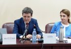 Nicuşor Dan: E momentul să tranşăm problema. Societatea aşteaptă să avem Guvern.