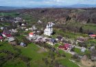 Pensiunile agroturistice, în scădere a sosirilor şi a înnoptărilor de 13,8 la sută  și respectiv 12,7 la sută  în primul semestru din 2026