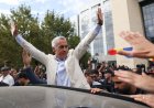 Călin Georgescu și Ionel Rusen au fost plasați sub control judiciar