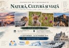 Constanța găzduiește vernisajul expoziției Natură, Cultură și Viață – o privire asupra lumii care ne unește