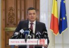 Grindeanu: PSD va fi extrem de pregătit pentru anticipatele care ar putea fi organizate în februarie