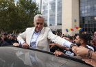 Georgescu: Îi mulțumesc lui George Simion. Toată clasa politică este o infractoare.