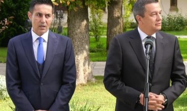 Grindeanu: I-am spus președintelui că suntem pregătiți să preluăm guvernarea