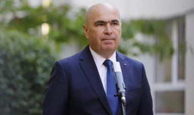 Ilie Bolojan: Am ajuns aici pentru că PSD a fost iresponsabil.