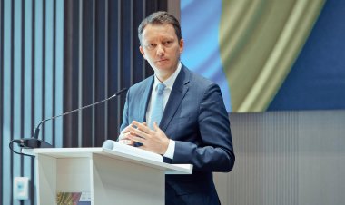 Nicușor Dan l-a desemnat pe Siegfried Mureșan pentru funcția de premier