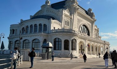 Cazinoul, finalist în prestigioasa competiție European Museum Academy Awards 2026 din Spania