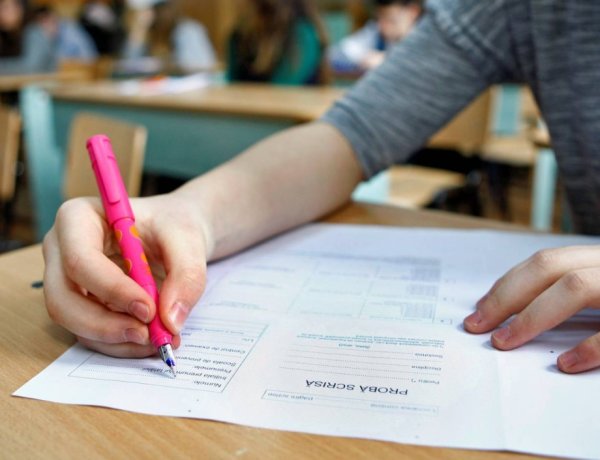 Guvernul a decis câți bani vor primi elevii ce au obținut media 10 la Bacalaureat și la Evaluarea Națională