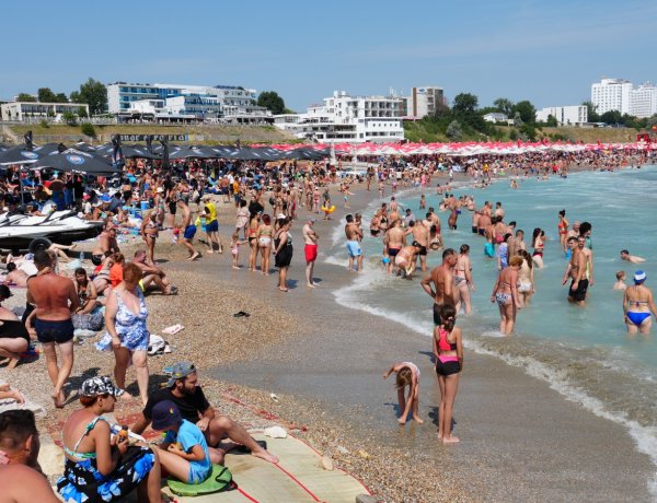 Turismul românesc: revenire în iulie și semnale pozitive pentru august
