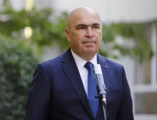 Ilie Bolojan: Am ajuns aici pentru că PSD a fost iresponsabil.