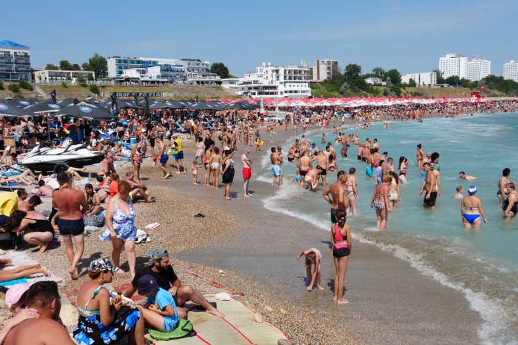Turismul românesc: revenire în iulie și semnale pozitive pentru august