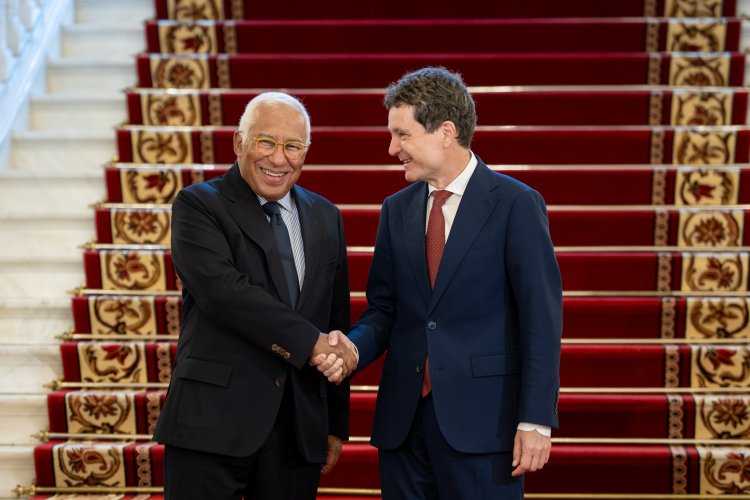 Antonio Costa: Recentele încălcări ale spațiului aerian român sunt profund îngrijorătoare